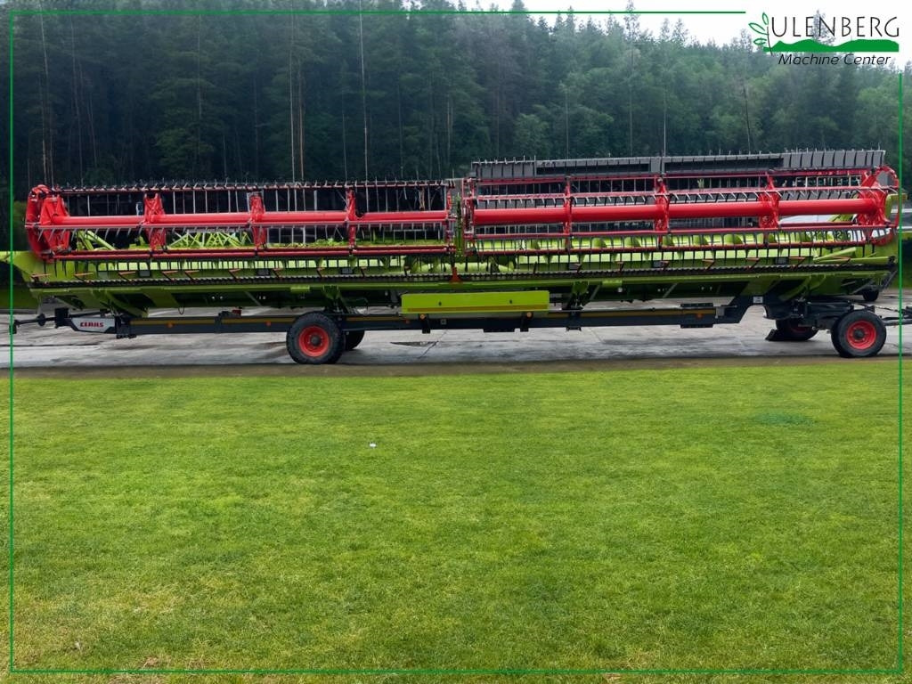 Claas CONVIO 1230 - Heder za kombajn: slika Claas CONVIO 1230 - Heder za kombajn Claas CONVIO 1230 - Heder za kombajn: slika Claas CONVIO 1230 - Heder za kombajn