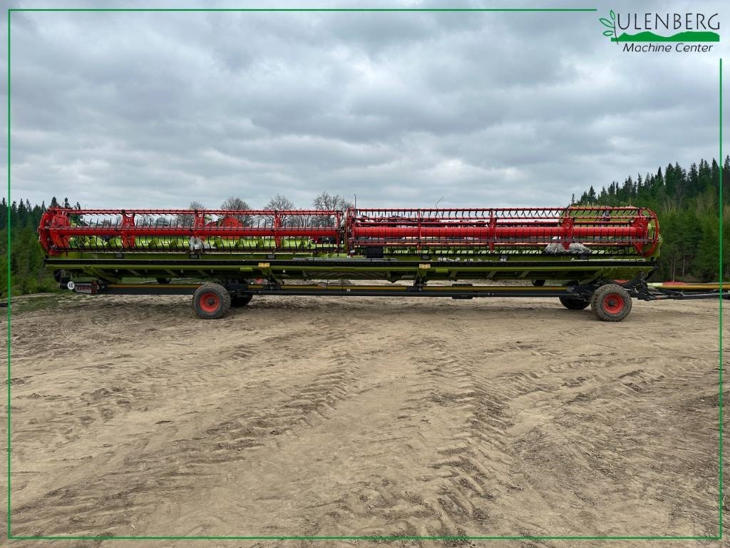 Claas Convio FLEX 1380 - Priključak za kombajn: slika Claas Convio FLEX 1380 - Priključak za kombajn Claas Convio FLEX 1380 - Priključak za kombajn: slika Claas Convio FLEX 1380 - Priključak za kombajn