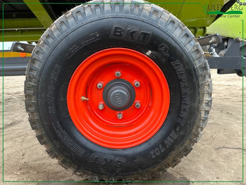 Novi Priključak za kombajn Claas Convio FLEX 1380: slika Novi Priključak za kombajn Claas Convio FLEX 1380