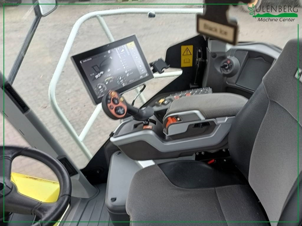 Silažni kombajn Claas JAGUAR 970 +ORBIS 900: slika Silažni kombajn Claas JAGUAR 970 +ORBIS 900