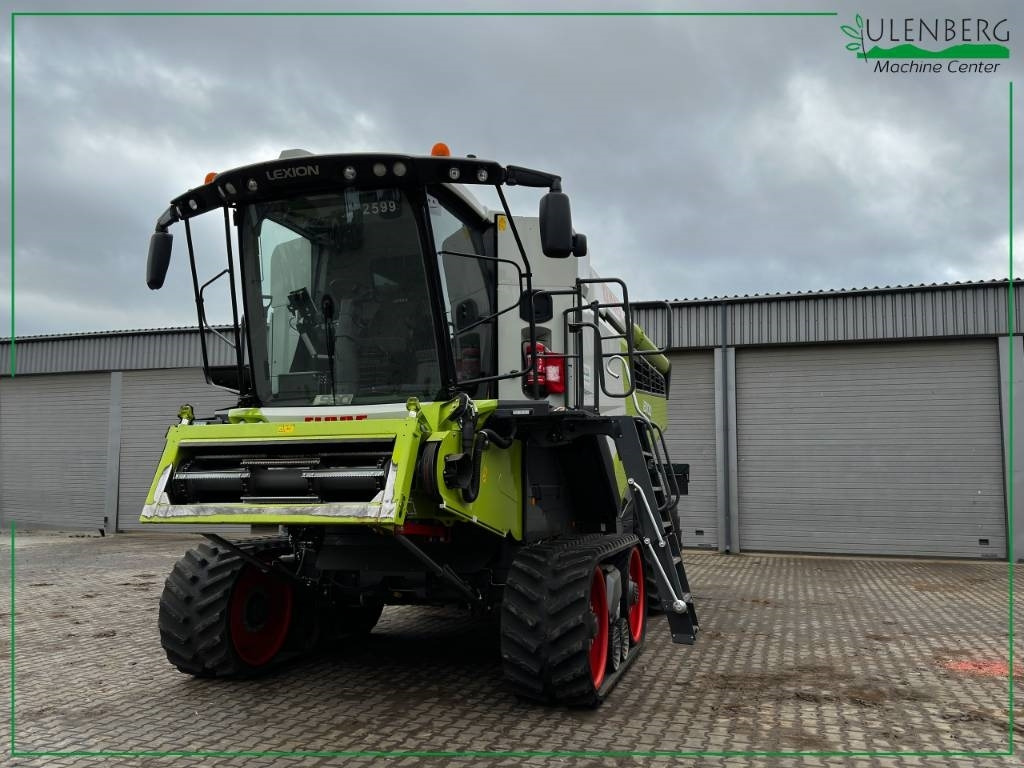 Claas Lexion 8700 TT/W OFERCIE 89000TT/8800TT/8700TT - Kombajn za žetvu: slika Claas Lexion 8700 TT/W OFERCIE 89000TT/8800TT/8700TT - Kombajn za žetvu Claas Lexion 8700 TT/W OFERCIE 89000TT/8800TT/8700TT - Kombajn za žetvu: slika Claas Lexion 8700 TT/W OFERCIE 89000TT/8800TT/8700TT - Kombajn za žetvu