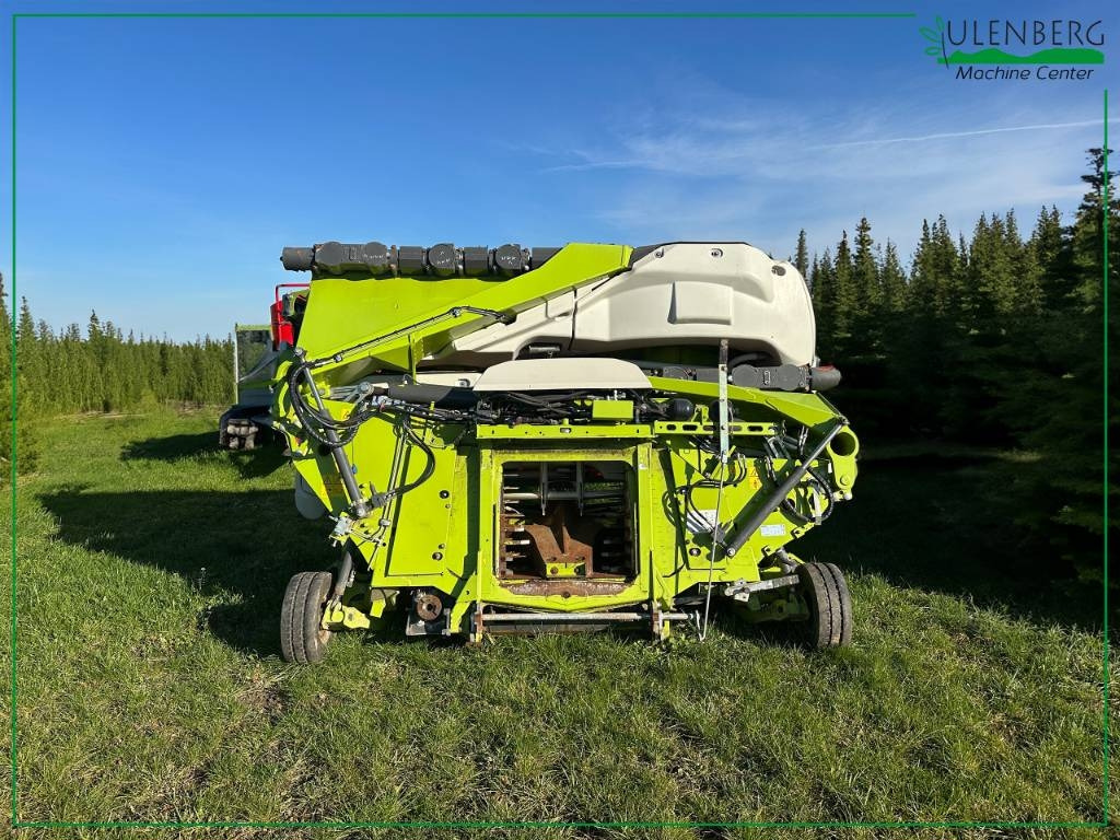 Claas Orbis 900 - Priključak za kombajn: slika Claas Orbis 900 - Priključak za kombajn Claas Orbis 900 - Priključak za kombajn: slika Claas Orbis 900 - Priključak za kombajn