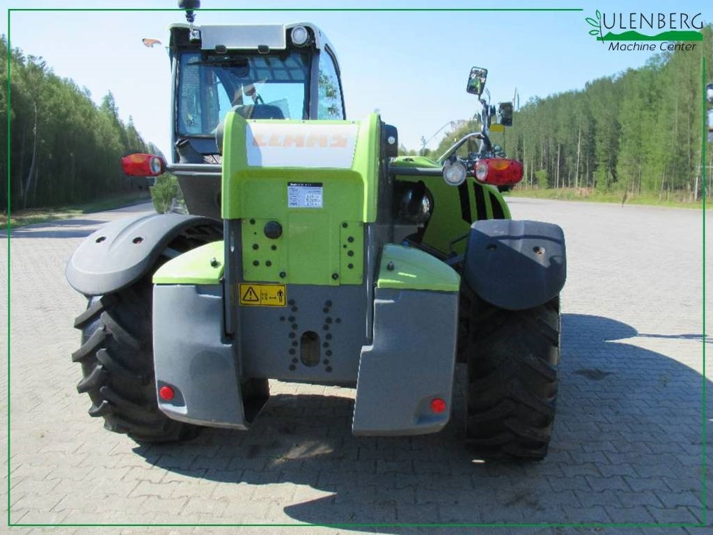 Claas Scorpion 7050 - Teleskopski rukovatelj: slika Claas Scorpion 7050 - Teleskopski rukovatelj Claas Scorpion 7050 - Teleskopski rukovatelj: slika Claas Scorpion 7050 - Teleskopski rukovatelj