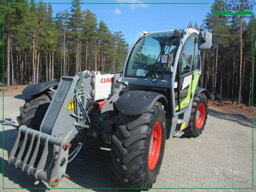 Claas Scorpion 7050 - Teleskopski rukovatelj: slika Claas Scorpion 7050 - Teleskopski rukovatelj Claas Scorpion 7050 - Teleskopski rukovatelj: slika Claas Scorpion 7050 - Teleskopski rukovatelj