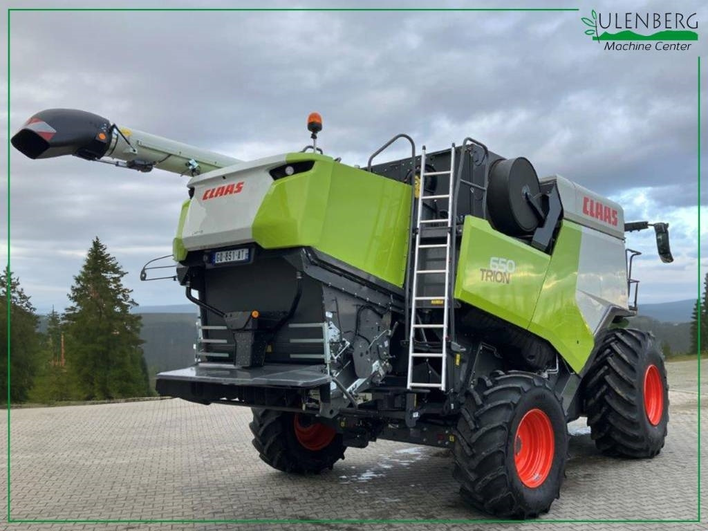 Claas TRION 650 -VARIO 680 -CEMOS AUTOMATIC –CEMIS 1200 - Kombajn za žetvu: slika Claas TRION 650 -VARIO 680 -CEMOS AUTOMATIC –CEMIS 1200 - Kombajn za žetvu Claas TRION 650 -VARIO 680 -CEMOS AUTOMATIC –CEMIS 1200 - Kombajn za žetvu: slika Claas TRION 650 -VARIO 680 -CEMOS AUTOMATIC –CEMIS 1200 - Kombajn za žetvu