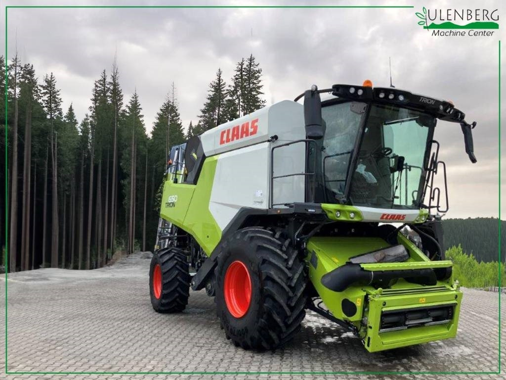 Claas TRION 650 -VARIO 680 -CEMOS AUTOMATIC –CEMIS 1200 - Kombajn za žetvu: slika Claas TRION 650 -VARIO 680 -CEMOS AUTOMATIC –CEMIS 1200 - Kombajn za žetvu Claas TRION 650 -VARIO 680 -CEMOS AUTOMATIC –CEMIS 1200 - Kombajn za žetvu: slika Claas TRION 650 -VARIO 680 -CEMOS AUTOMATIC –CEMIS 1200 - Kombajn za žetvu