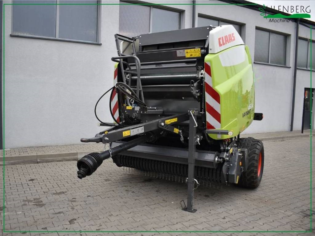 Rolo balirka Claas Variant 460 RC: slika Rolo balirka Claas Variant 460 RC