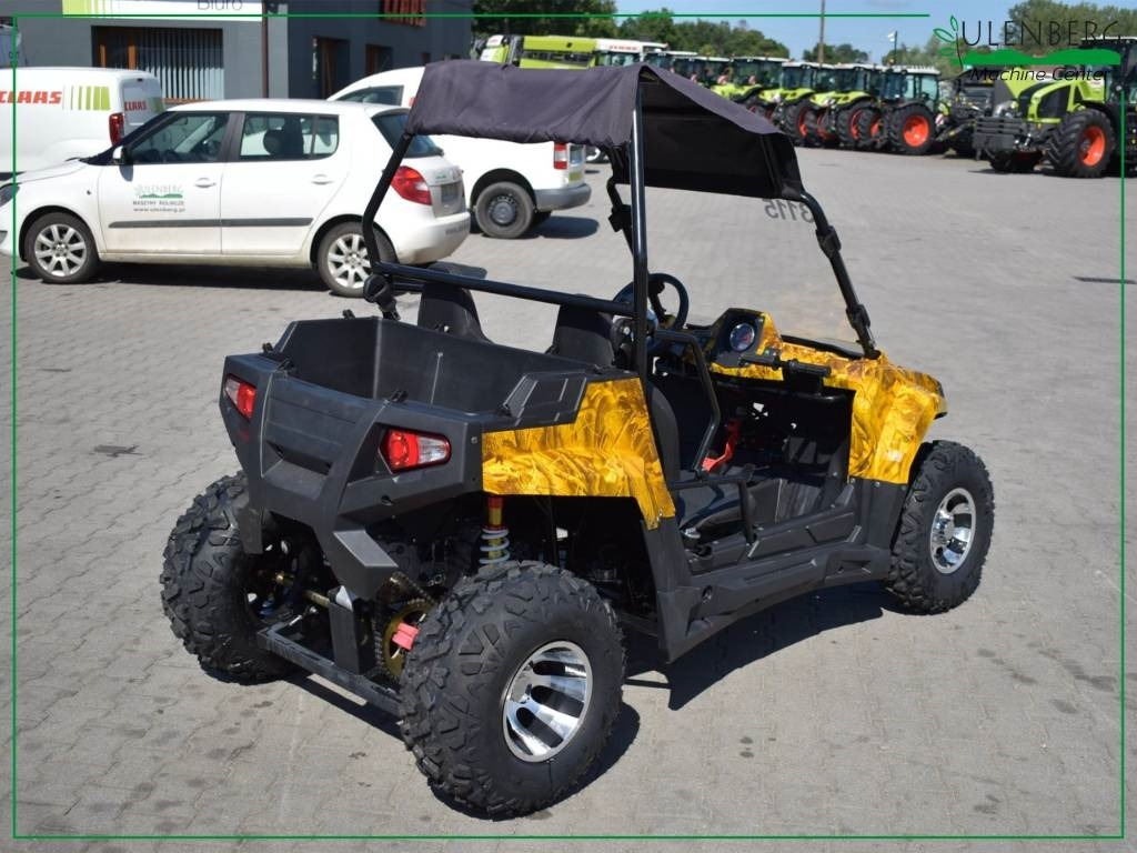 Czterokołowiec ATV 720 - ATV/ Quad vozilo: slika Czterokołowiec ATV 720 - ATV/ Quad vozilo Czterokołowiec ATV 720 - ATV/ Quad vozilo: slika Czterokołowiec ATV 720 - ATV/ Quad vozilo