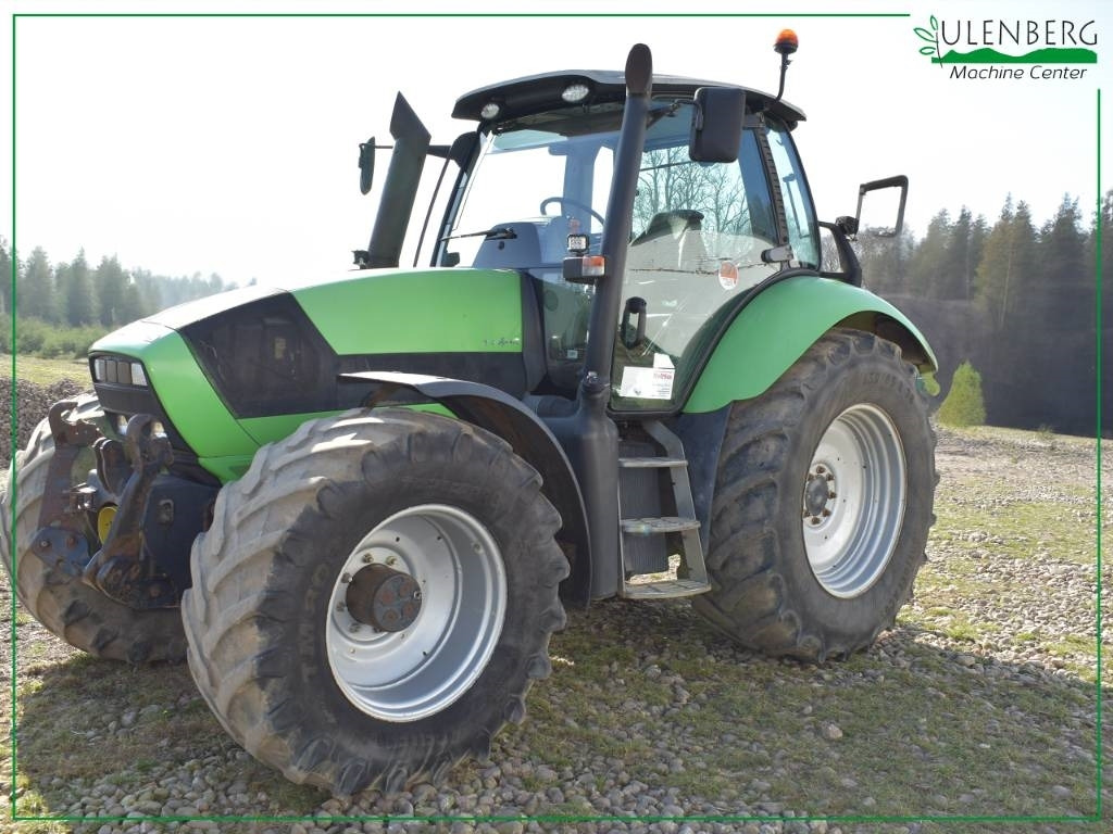 Deutz-fahr M 640 - Traktor: slika Deutz-fahr M 640 - Traktor Deutz-fahr M 640 - Traktor: slika Deutz-fahr M 640 - Traktor