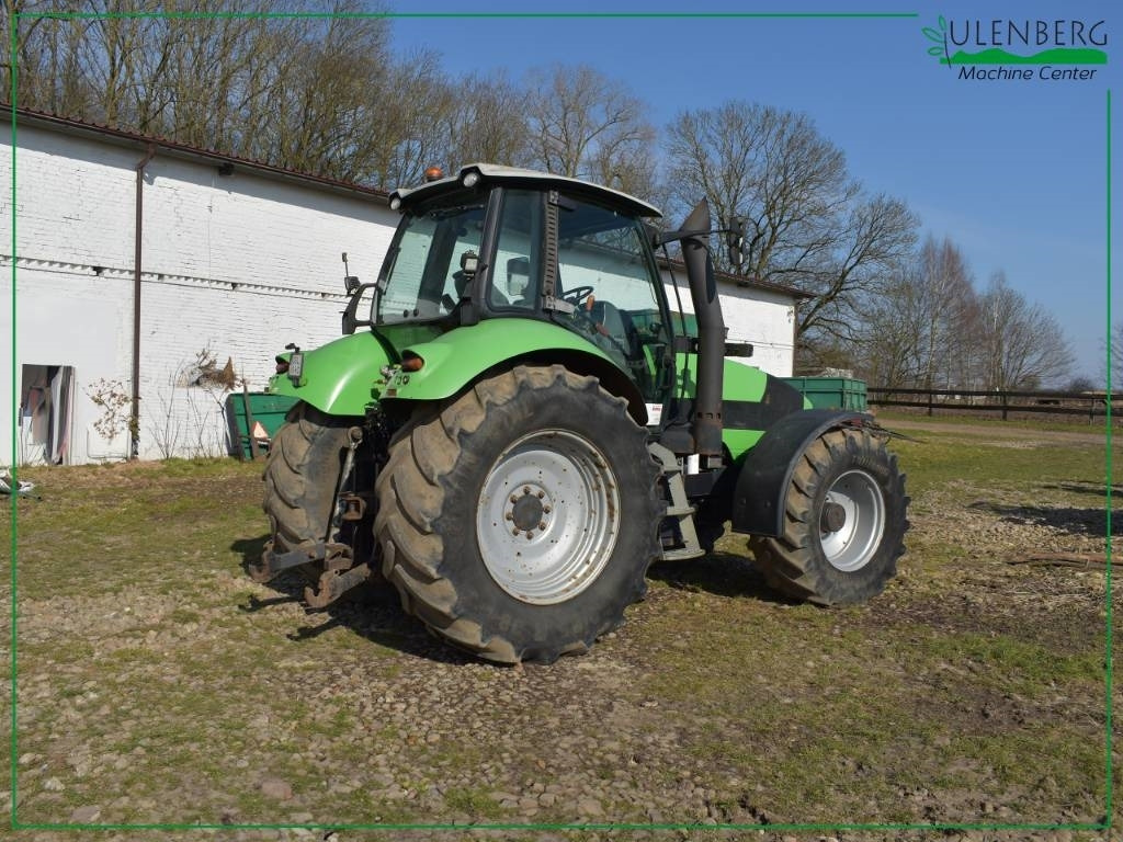 Deutz-fahr M 640 - Traktor: slika Deutz-fahr M 640 - Traktor Deutz-fahr M 640 - Traktor: slika Deutz-fahr M 640 - Traktor