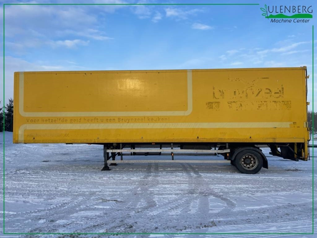 Groenewegen DRO-10-10B - Poluprikolica sa zatvorenim sandukom: slika Groenewegen DRO-10-10B - Poluprikolica sa zatvorenim sandukom Groenewegen DRO-10-10B - Poluprikolica sa zatvorenim sandukom: slika Groenewegen DRO-10-10B - Poluprikolica sa zatvorenim sandukom