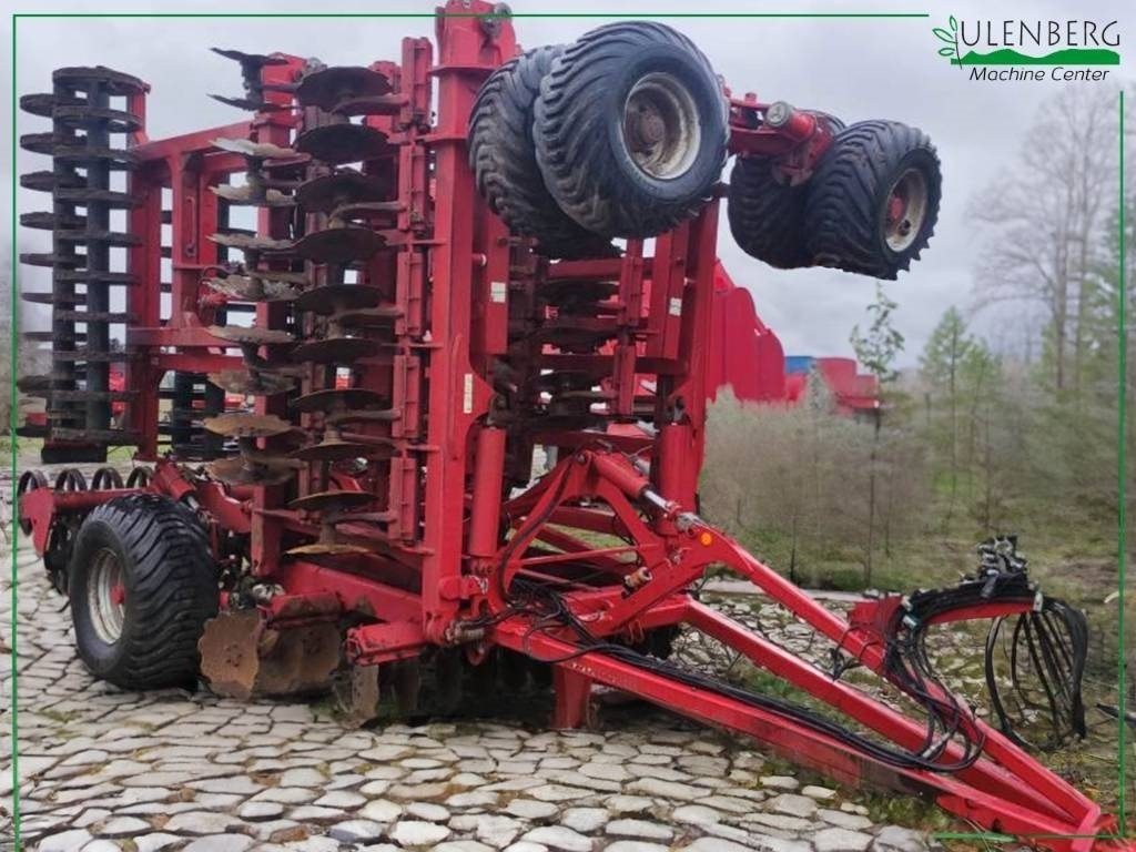 Horsch Joker 12 RT  - Tanjurača: slika Horsch Joker 12 RT  - Tanjurača Horsch Joker 12 RT  - Tanjurača: slika Horsch Joker 12 RT  - Tanjurača