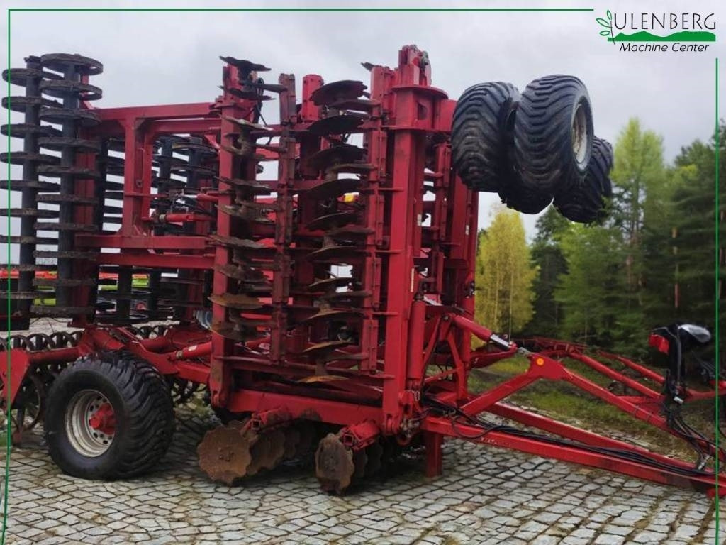 Tanjurača Horsch Joker 12 RT: slika Tanjurača Horsch Joker 12 RT