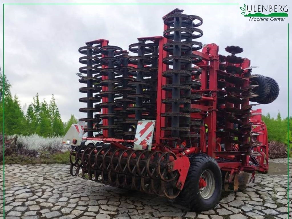 Tanjurača Horsch Joker 12 RT: slika Tanjurača Horsch Joker 12 RT