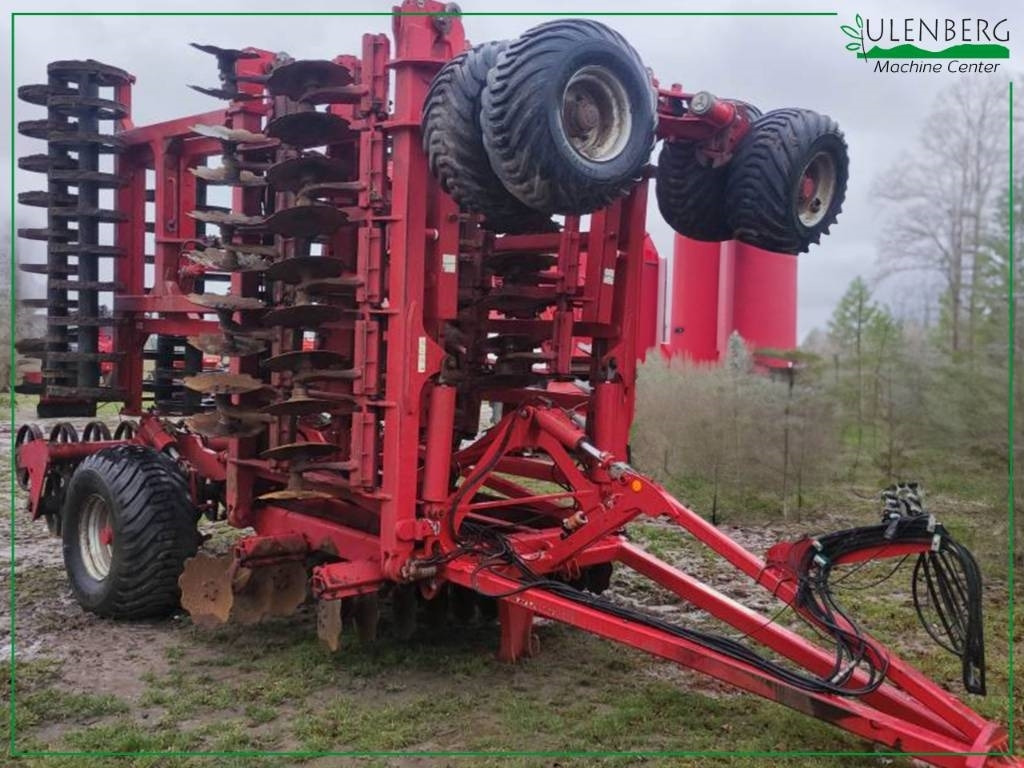 Tanjurača Horsch Joker 12 RT: slika Tanjurača Horsch Joker 12 RT