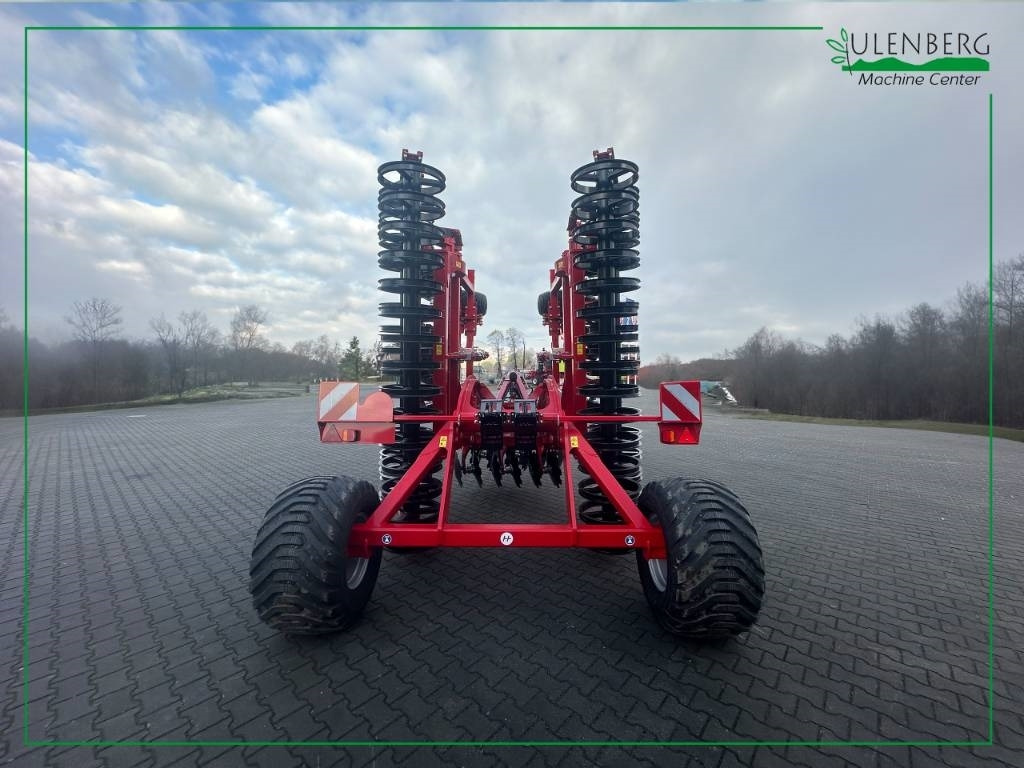 Horsch Joker 6 RT  - Tanjurača: slika Horsch Joker 6 RT  - Tanjurača Horsch Joker 6 RT  - Tanjurača: slika Horsch Joker 6 RT  - Tanjurača