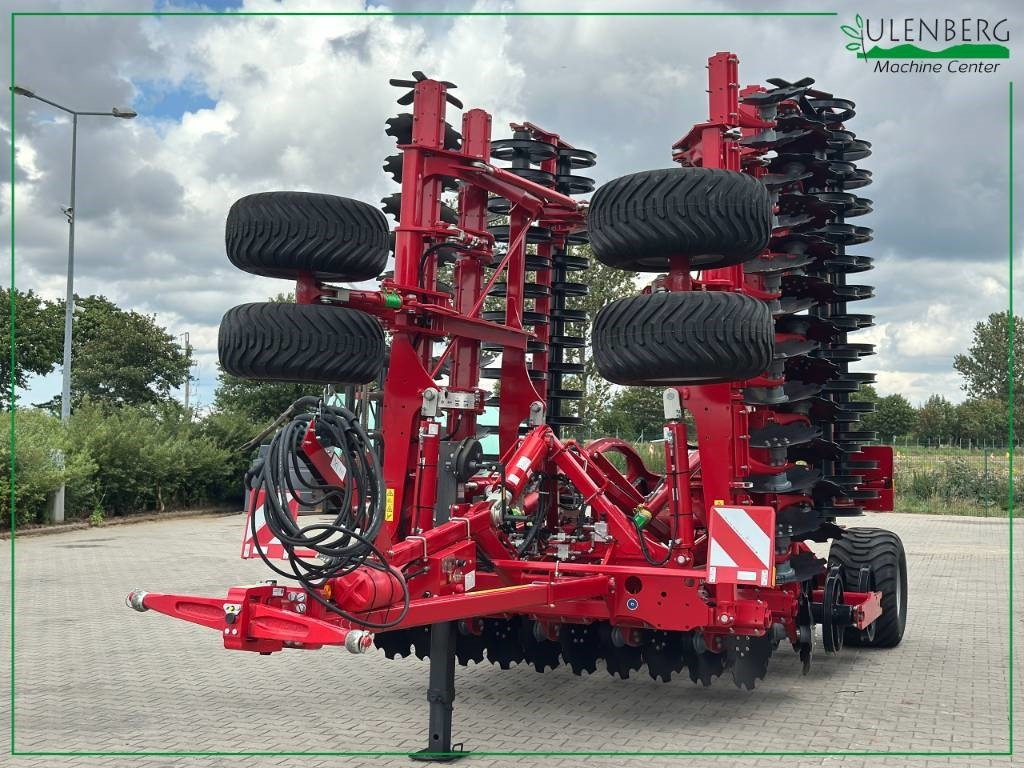 Horsch Joker 8 RT - Tanjurača: slika Horsch Joker 8 RT - Tanjurača Horsch Joker 8 RT - Tanjurača: slika Horsch Joker 8 RT - Tanjurača