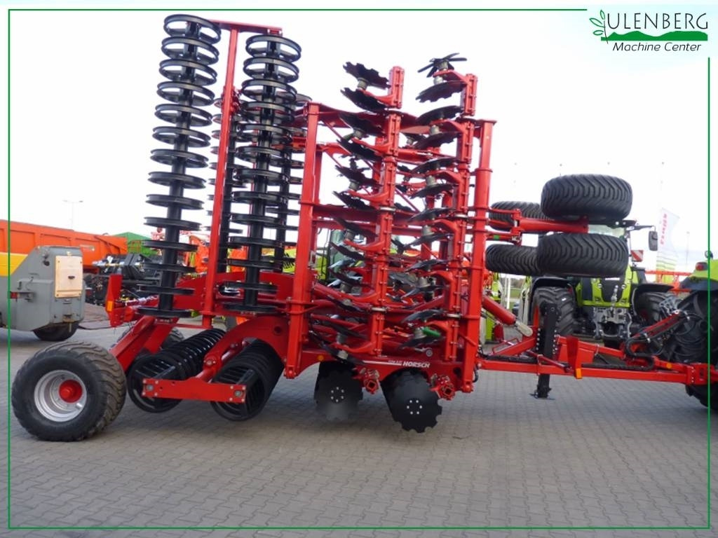 Horsch Joker 8 RT  - Tanjurača: slika Horsch Joker 8 RT  - Tanjurača Horsch Joker 8 RT  - Tanjurača: slika Horsch Joker 8 RT  - Tanjurača