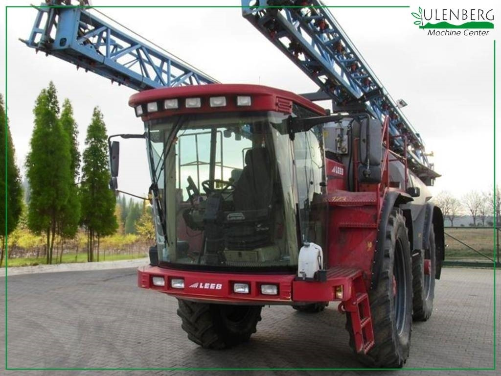 Horsch Leeb PT 230 - Samopogonjena prskalica: slika Horsch Leeb PT 230 - Samopogonjena prskalica Horsch Leeb PT 230 - Samopogonjena prskalica: slika Horsch Leeb PT 230 - Samopogonjena prskalica