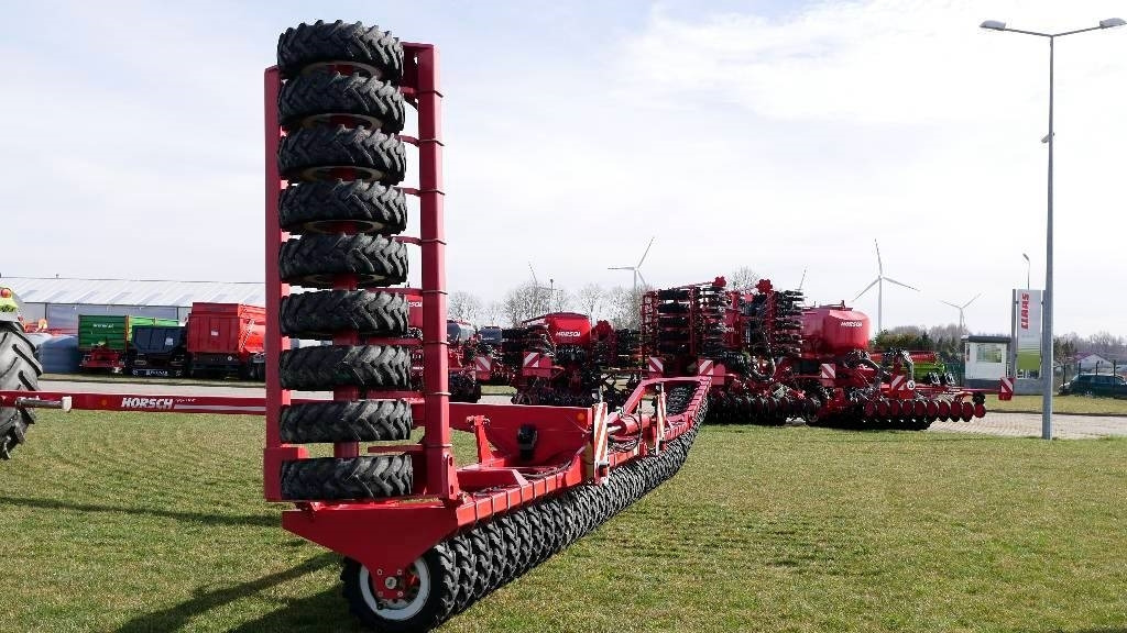 Zakup Horsch Optipack 12 AS  Horsch Optipack 12 AS: slika Zakup Horsch Optipack 12 AS  Horsch Optipack 12 AS