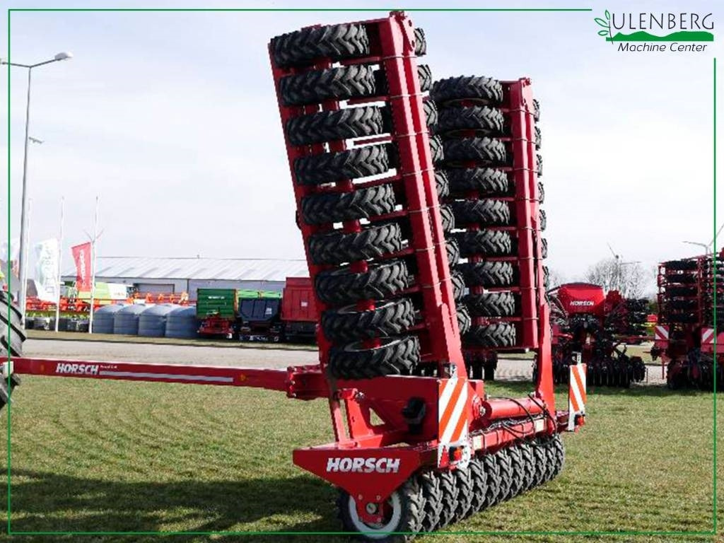 Zakup Horsch Optipack 12 AS  Horsch Optipack 12 AS: slika Zakup Horsch Optipack 12 AS  Horsch Optipack 12 AS