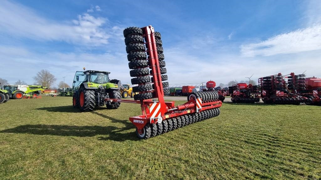 Zakup Horsch Optipack 12 AS  Horsch Optipack 12 AS: slika Zakup Horsch Optipack 12 AS  Horsch Optipack 12 AS