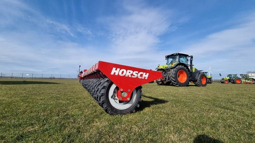 Zakup Horsch Optipack 12 AS  Horsch Optipack 12 AS: slika Zakup Horsch Optipack 12 AS  Horsch Optipack 12 AS