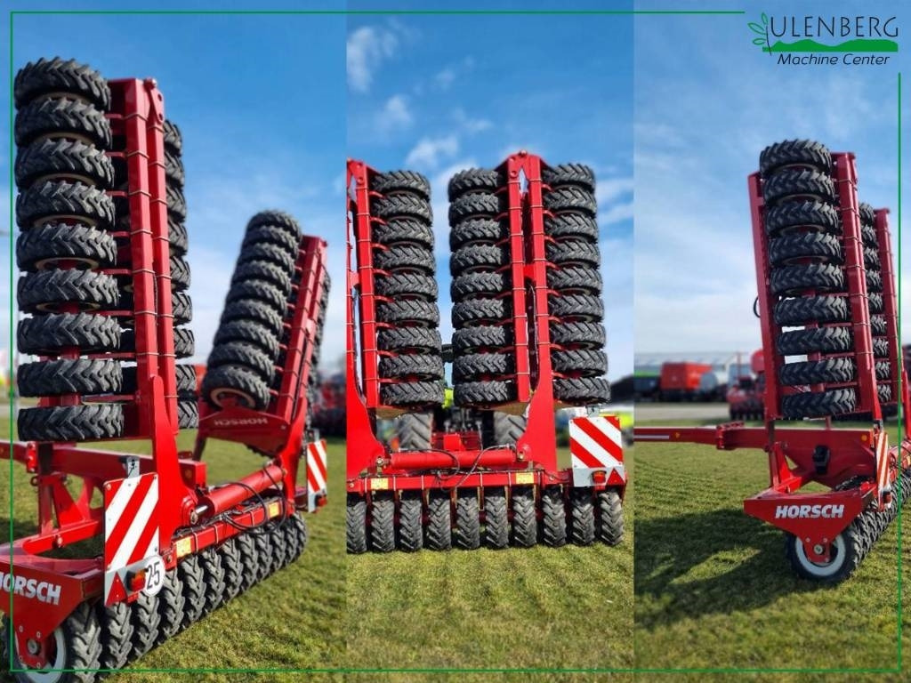 Zakup Horsch Optipack 12 AS  Horsch Optipack 12 AS: slika Zakup Horsch Optipack 12 AS  Horsch Optipack 12 AS