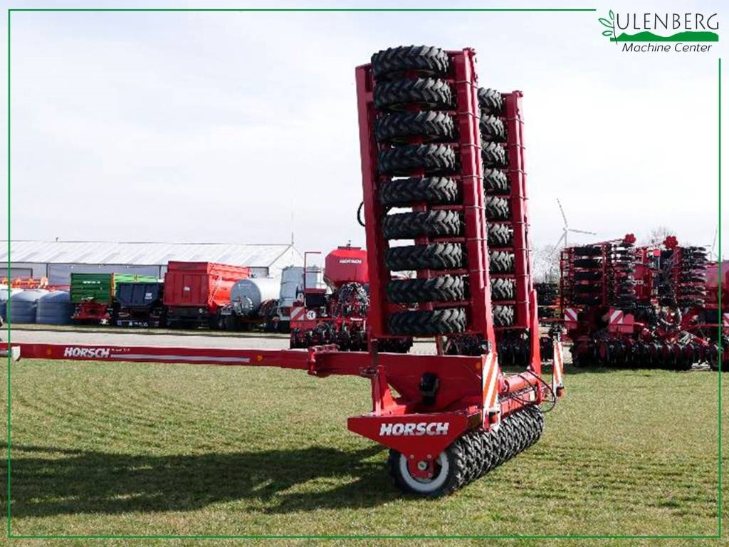 Zakup Horsch Optipack 12 AS  Horsch Optipack 12 AS: slika Zakup Horsch Optipack 12 AS  Horsch Optipack 12 AS