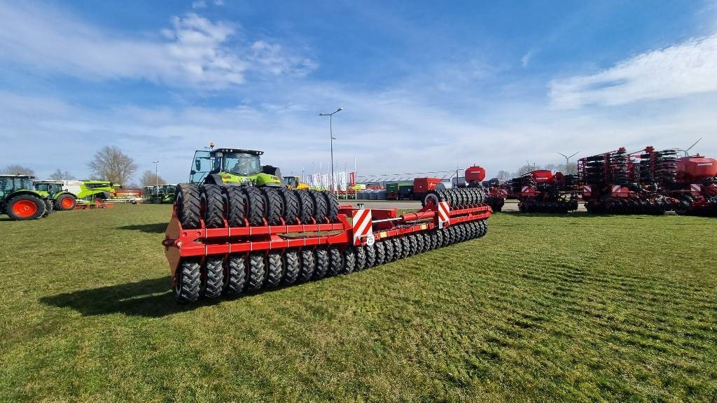 Zakup Horsch Optipack 12 AS  Horsch Optipack 12 AS: slika Zakup Horsch Optipack 12 AS  Horsch Optipack 12 AS