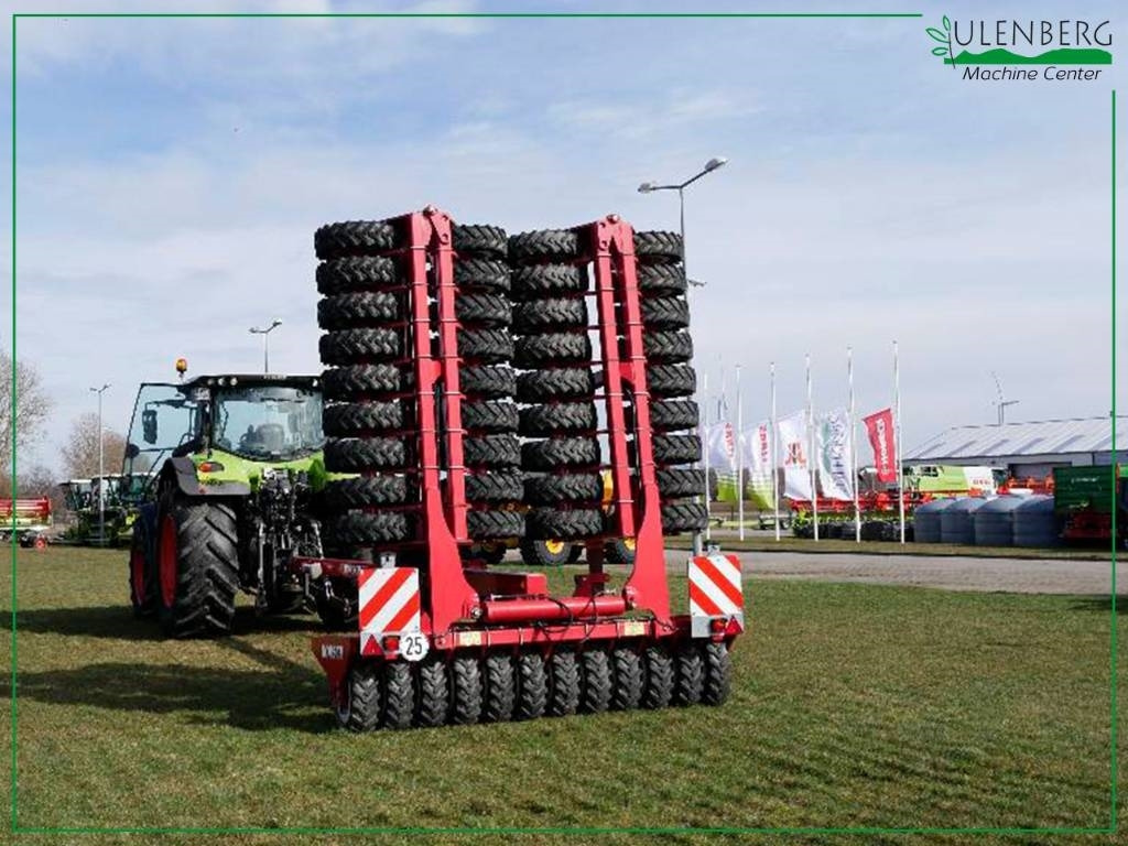 Horsch Optipack 12 AS - Valjak za poljoprivredna gospodarstva: slika Horsch Optipack 12 AS - Valjak za poljoprivredna gospodarstva Horsch Optipack 12 AS - Valjak za poljoprivredna gospodarstva: slika Horsch Optipack 12 AS - Valjak za poljoprivredna gospodarstva