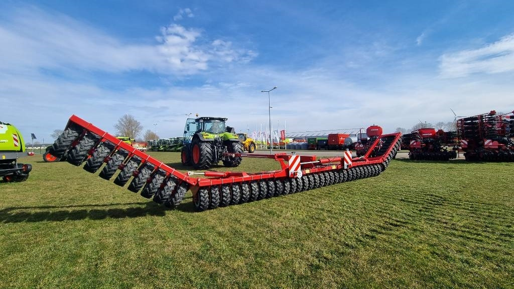 Zakup Horsch Optipack 12 AS  Horsch Optipack 12 AS: slika Zakup Horsch Optipack 12 AS  Horsch Optipack 12 AS