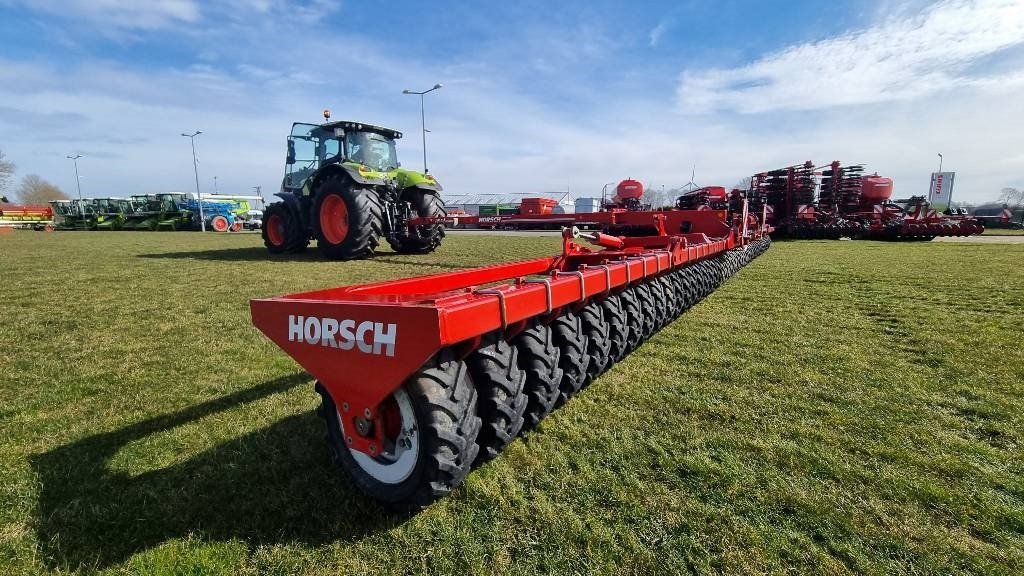 Zakup Horsch Optipack 12 AS  Horsch Optipack 12 AS: slika Zakup Horsch Optipack 12 AS  Horsch Optipack 12 AS