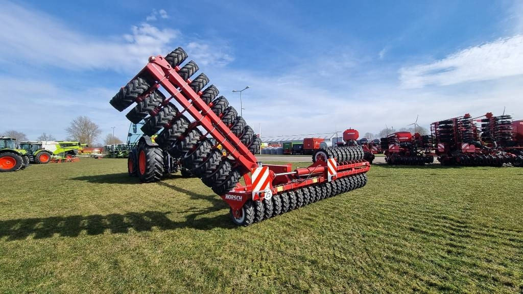 Zakup Horsch Optipack 12 AS  Horsch Optipack 12 AS: slika Zakup Horsch Optipack 12 AS  Horsch Optipack 12 AS