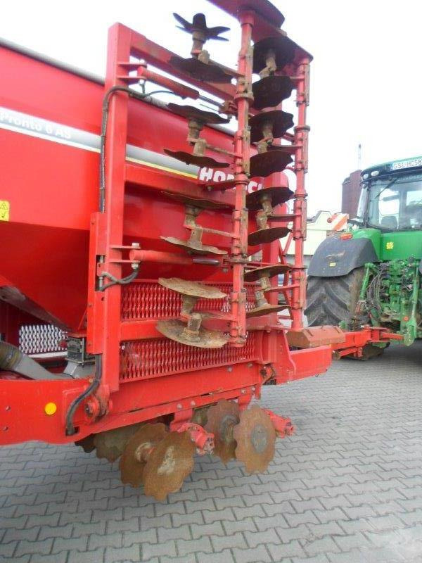 Sijačica Horsch Pronto 6 AS +MAESTRO 8 RC: slika Sijačica Horsch Pronto 6 AS +MAESTRO 8 RC