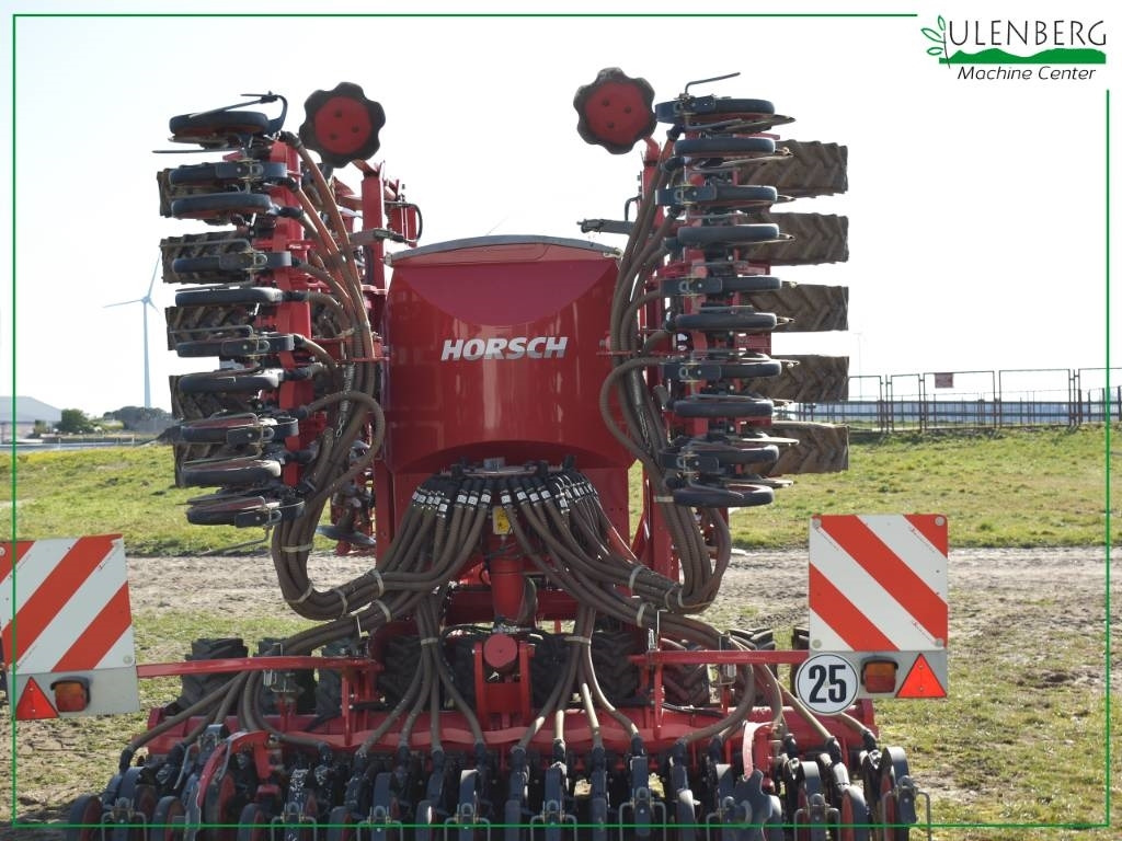 Horsch Pronto 6 DC - Sijačica: slika Horsch Pronto 6 DC - Sijačica Horsch Pronto 6 DC - Sijačica: slika Horsch Pronto 6 DC - Sijačica