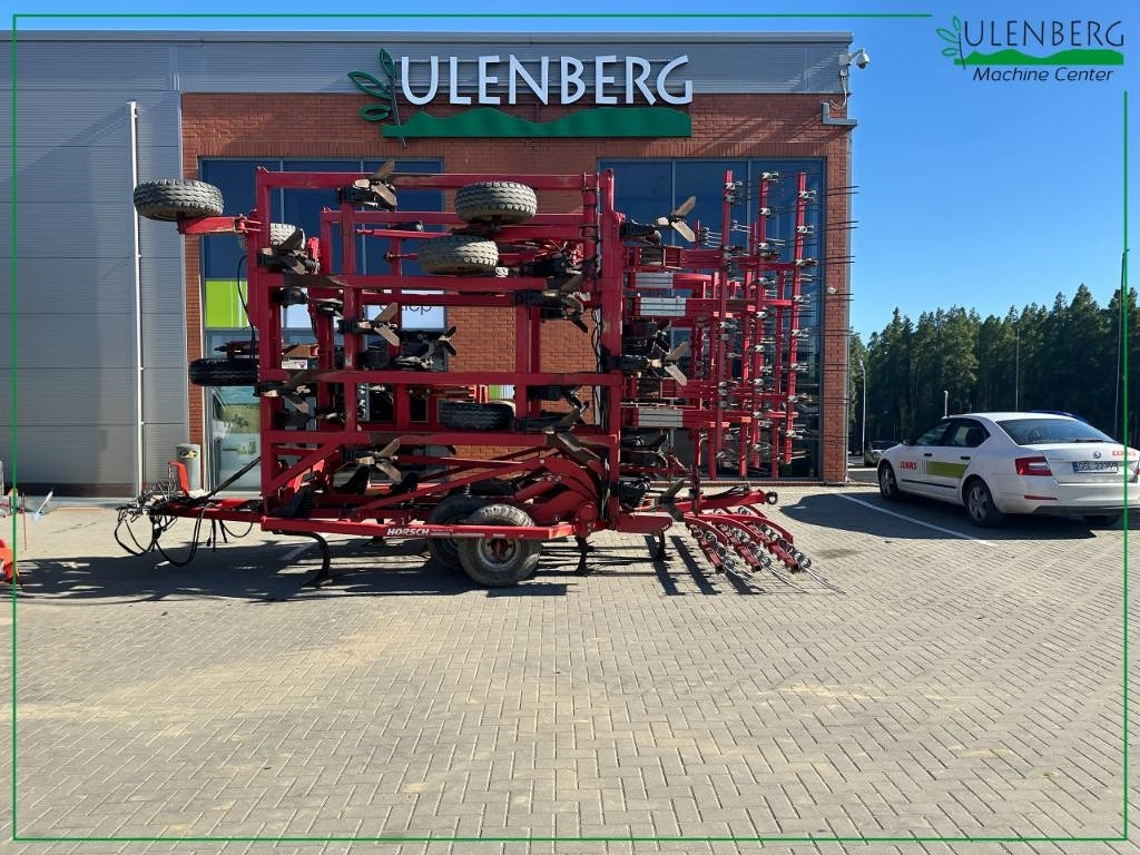 Horsch Terrano 12 FG - Kultivator: slika Horsch Terrano 12 FG - Kultivator Horsch Terrano 12 FG - Kultivator: slika Horsch Terrano 12 FG - Kultivator