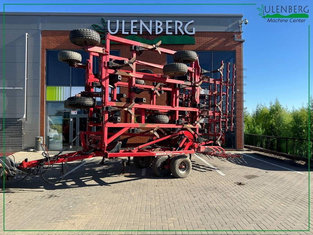 Horsch Terrano 12 FG - Kultivator: slika Horsch Terrano 12 FG - Kultivator Horsch Terrano 12 FG - Kultivator: slika Horsch Terrano 12 FG - Kultivator
