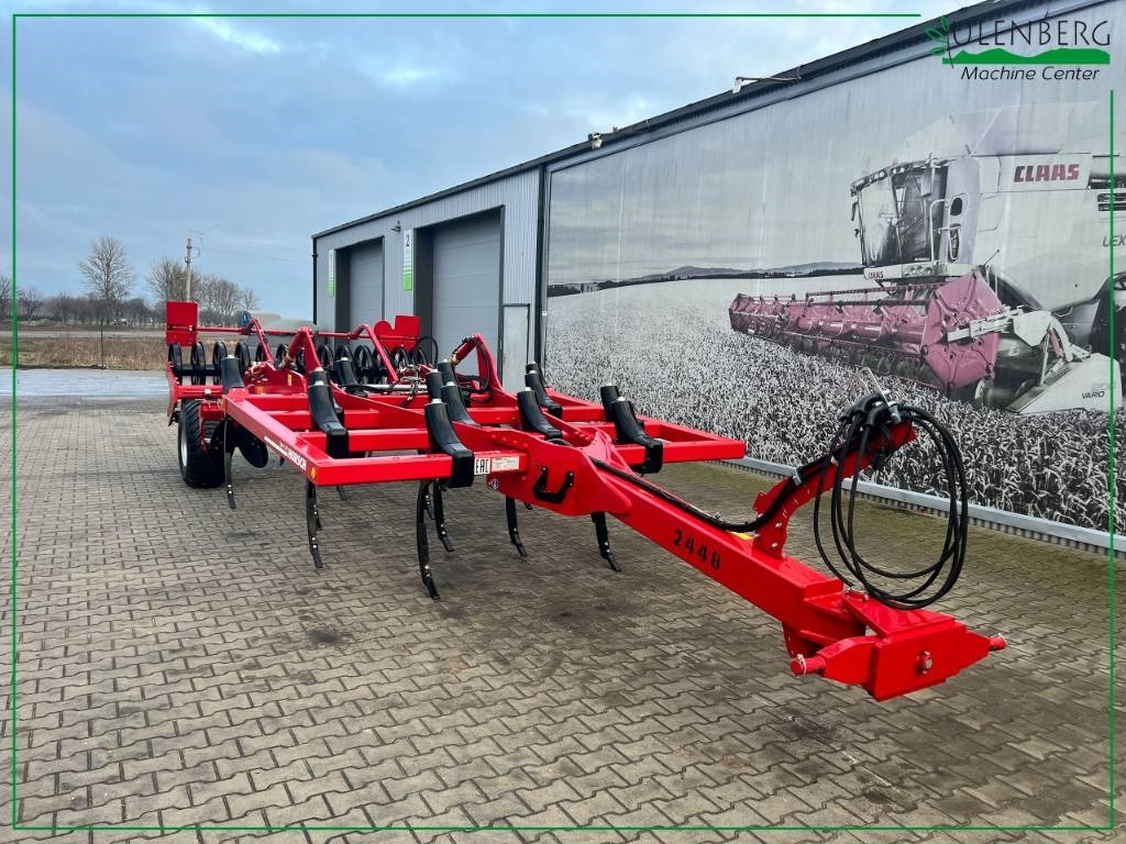 Horsch Tiger 3 AS - Kultivator: slika Horsch Tiger 3 AS - Kultivator Horsch Tiger 3 AS - Kultivator: slika Horsch Tiger 3 AS - Kultivator