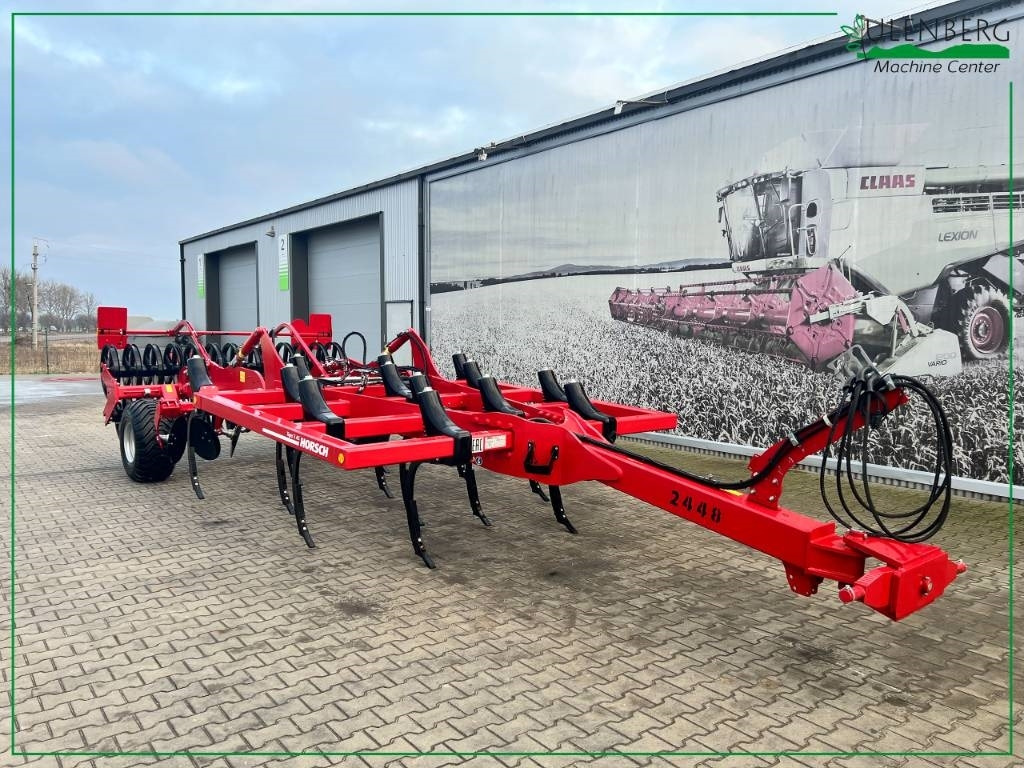 Horsch Tiger 3 AS - Kultivator: slika Horsch Tiger 3 AS - Kultivator Horsch Tiger 3 AS - Kultivator: slika Horsch Tiger 3 AS - Kultivator