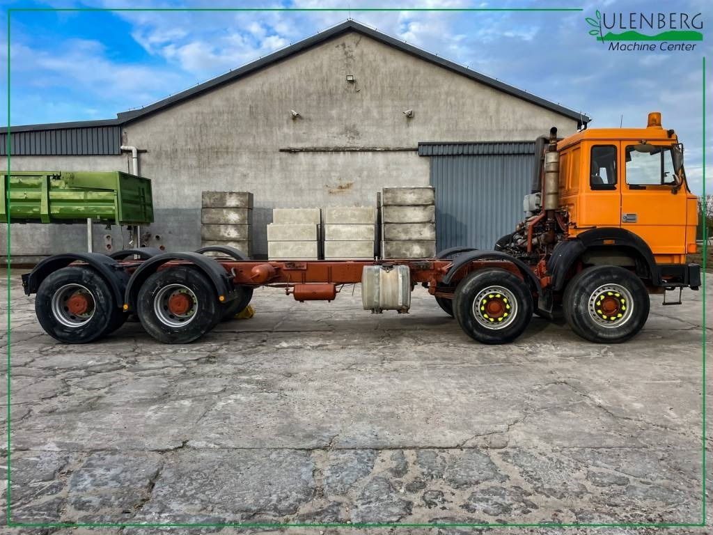 Iveco Marigurs 340 - Kamion-šasija: slika Iveco Marigurs 340 - Kamion-šasija Iveco Marigurs 340 - Kamion-šasija: slika Iveco Marigurs 340 - Kamion-šasija