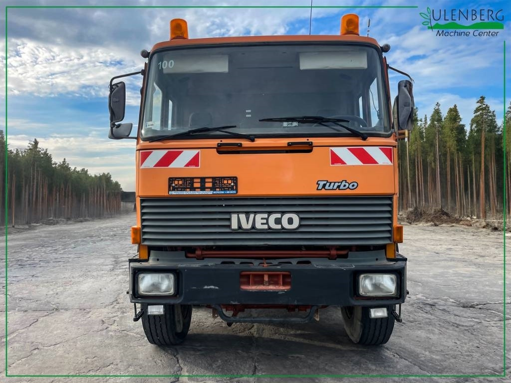 Iveco Marigurs 340 - Kamion-šasija: slika Iveco Marigurs 340 - Kamion-šasija Iveco Marigurs 340 - Kamion-šasija: slika Iveco Marigurs 340 - Kamion-šasija