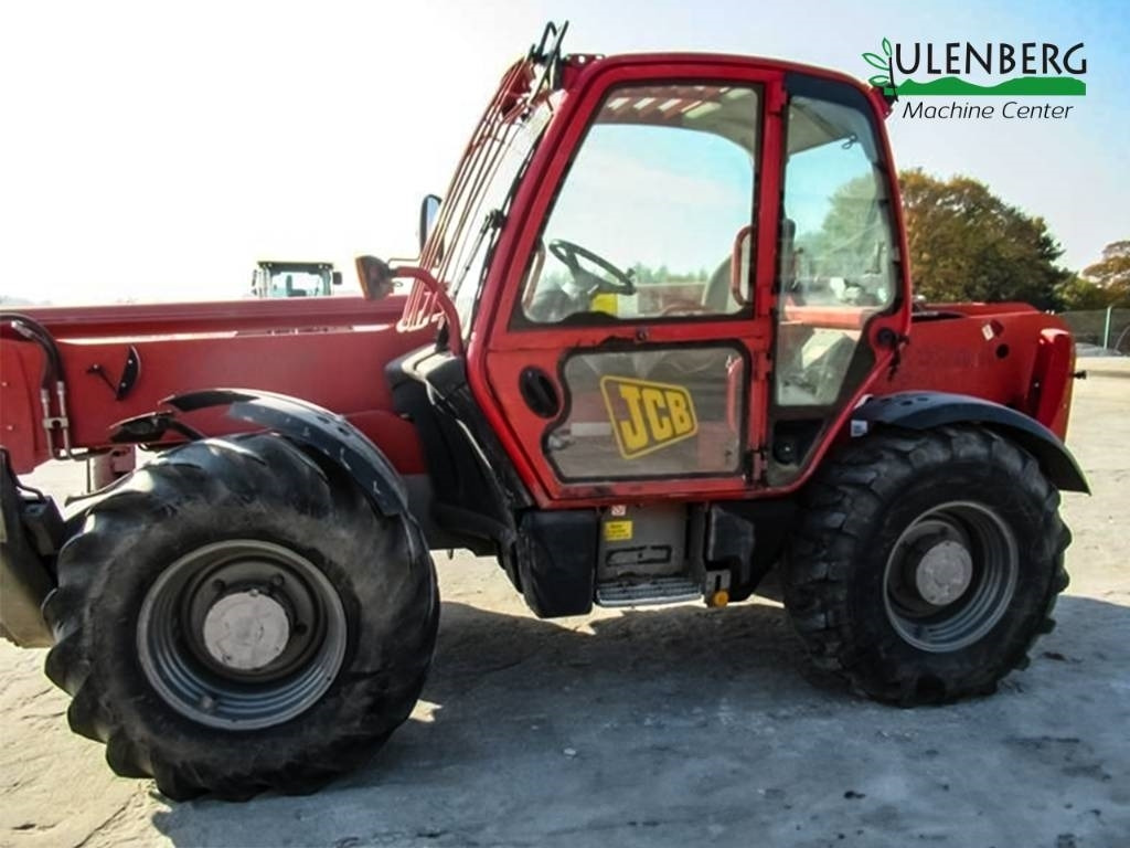 JCB 535-140 4x4x4 - Utovarivač na kotačima: slika JCB 535-140 4x4x4 - Utovarivač na kotačima JCB 535-140 4x4x4 - Utovarivač na kotačima: slika JCB 535-140 4x4x4 - Utovarivač na kotačima