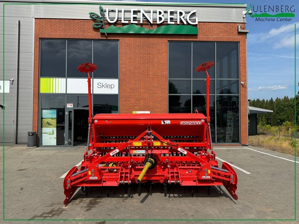 Maschio Dama 300 +DC3000 - Kombajn i sijačica: slika Maschio Dama 300 +DC3000 - Kombajn i sijačica Maschio Dama 300 +DC3000 - Kombajn i sijačica: slika Maschio Dama 300 +DC3000 - Kombajn i sijačica
