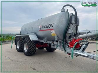 Pichon TCI 14200 HT - Cisterna za gnojnicu: slika Pichon TCI 14200 HT - Cisterna za gnojnicu Pichon TCI 14200 HT - Cisterna za gnojnicu: slika Pichon TCI 14200 HT - Cisterna za gnojnicu