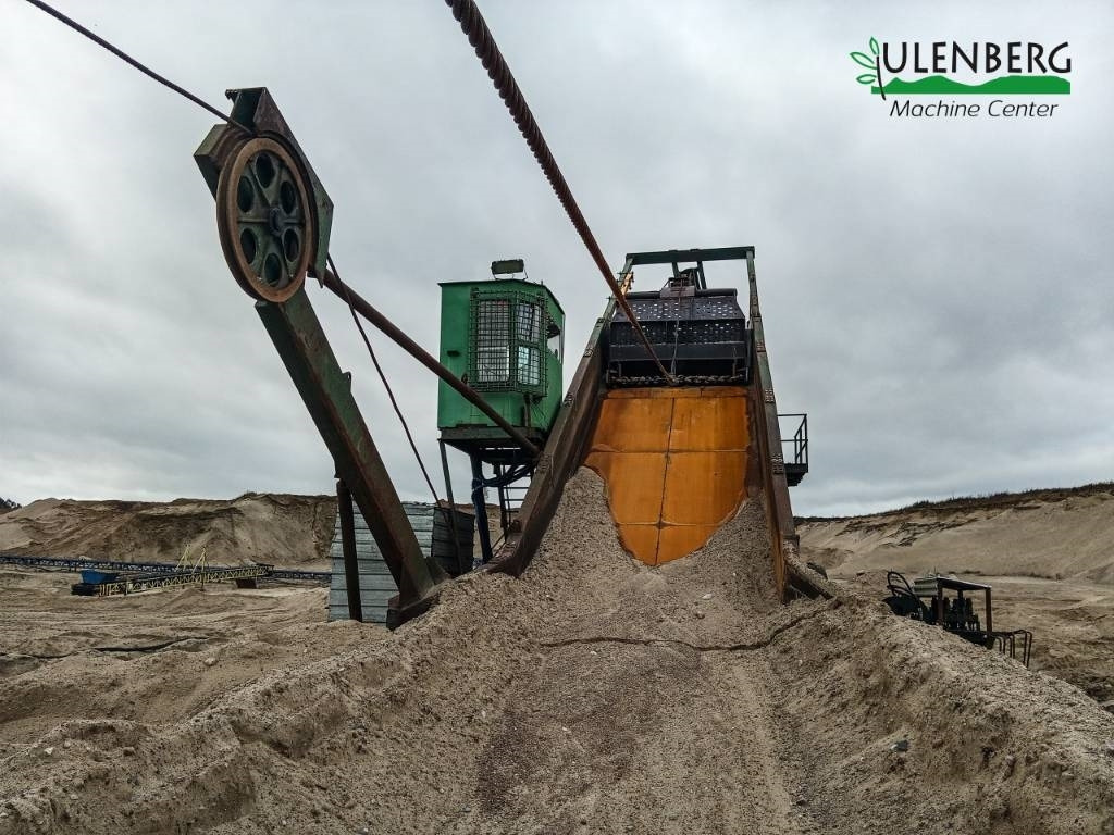 Stichweh KS 1000 S - Bager gusjeničar: slika Stichweh KS 1000 S - Bager gusjeničar Stichweh KS 1000 S - Bager gusjeničar: slika Stichweh KS 1000 S - Bager gusjeničar