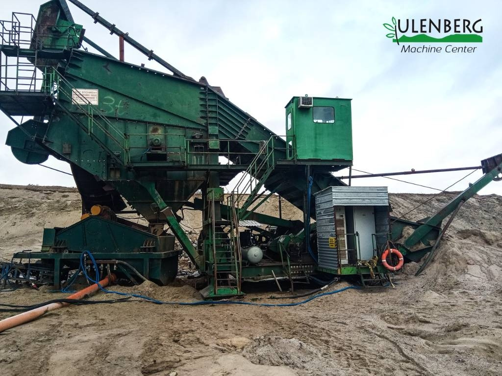 Stichweh KS 1000 S - Bager gusjeničar: slika Stichweh KS 1000 S - Bager gusjeničar Stichweh KS 1000 S - Bager gusjeničar: slika Stichweh KS 1000 S - Bager gusjeničar