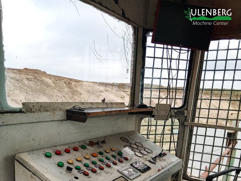 Stichweh KS 1000 S - Bager gusjeničar: slika Stichweh KS 1000 S - Bager gusjeničar Stichweh KS 1000 S - Bager gusjeničar: slika Stichweh KS 1000 S - Bager gusjeničar