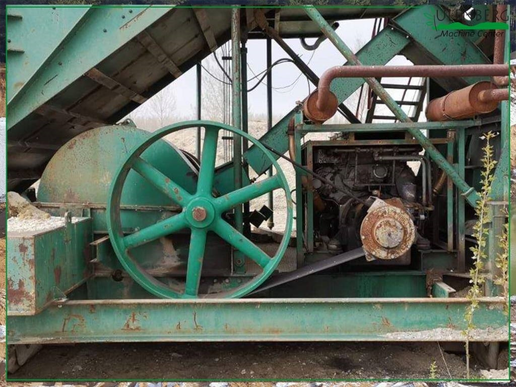 Stichweh KS400 - Bager sajlaš: slika Stichweh KS400 - Bager sajlaš Stichweh KS400 - Bager sajlaš: slika Stichweh KS400 - Bager sajlaš