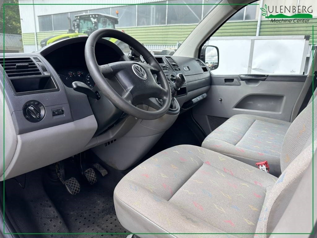 Volkswagen Transporter - Dostavno vozilo sa zatvorenim sandukom: slika Volkswagen Transporter - Dostavno vozilo sa zatvorenim sandukom Volkswagen Transporter - Dostavno vozilo sa zatvorenim sandukom: slika Volkswagen Transporter - Dostavno vozilo sa zatvorenim sandukom